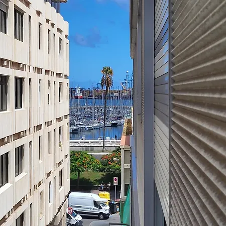 In Palmas Near Playa Alcaravaneras Dom wakacyjny Las Palmas de Gran Canaria